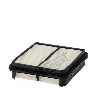 HENGST FILTER e756l -  Воздушный фильтр